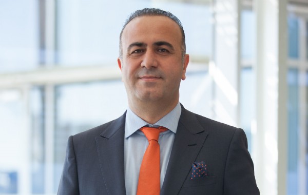 Mersinli iş adamından örnek davranış! Mersinli iş adamından örnek davranış!